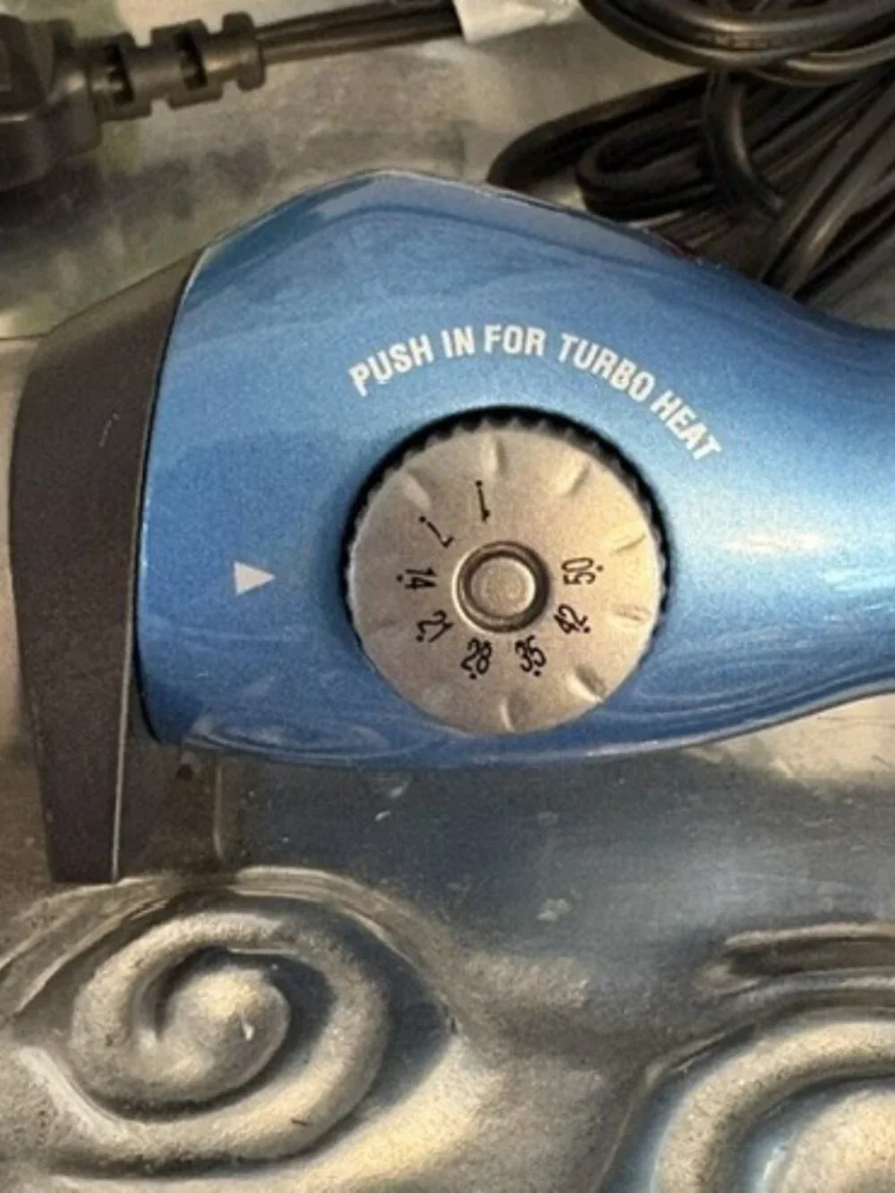 BaByliss quality features